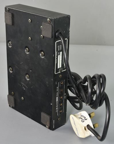 Boss-RPW-7 Micro Rack power supply